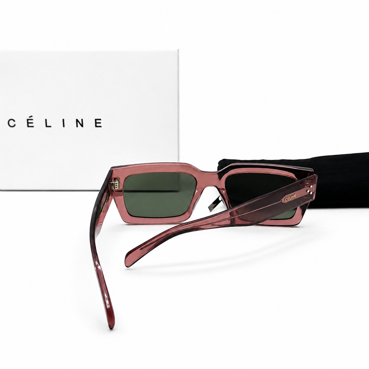 عینک افتابی سلین مدلceline cl40280u اورجینال|طراحی جدید و یونیسکس