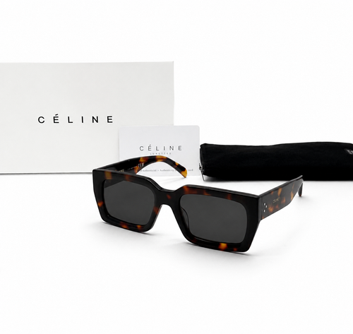 عینک افتابی سلین مدلceline cl40280u اورجینال|طراحی جدید و یونیسکس