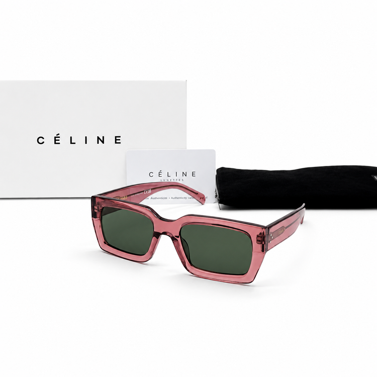 عینک افتابی سلین مدلceline cl40280u اورجینال|طراحی جدید و یونیسکس