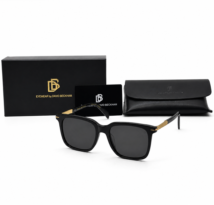 عینک افتابی دیویدبکهام مدلDavid beckham db1130 اصل|عینک رنگ خاص