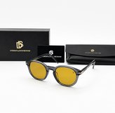 عینک افتابی دیویدبکهامDavidbeckham db1007اورجینال|فریمگرد یونیسکس
