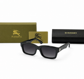 عینک افتابی زنانه بربری مدل burberry be4443اصلی