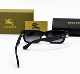 عینک افتابی زنانه بربری مدل burberry be4443اصلی