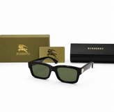 عینک افتابی زنانه بربری مدل burberry be4443اصلی