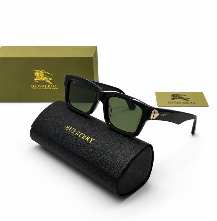 عینک افتابی زنانه بربری مدل burberry be4443اصلی