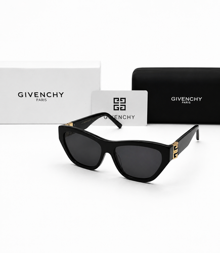 عینک افتابی زنانه ژیوانشی مدلgivenchy 40045اورجینال
