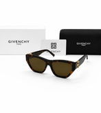عینک افتابی زنانه ژیوانشی مدلgivenchy 40045اورجینال