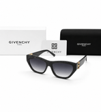 عینک افتابی زنانه ژیوانشی مدلgivenchy 40045اورجینال