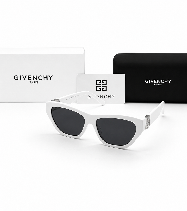 عینک افتابی زنانه ژیوانشی مدلgivenchy 40045اورجینال