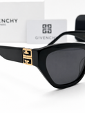 عینک افتابی زنانه ژیوانشی مدلgivenchy 40045اورجینال