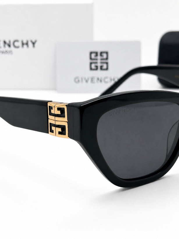 عینک افتابی زنانه ژیوانشی مدلgivenchy 40045اورجینال