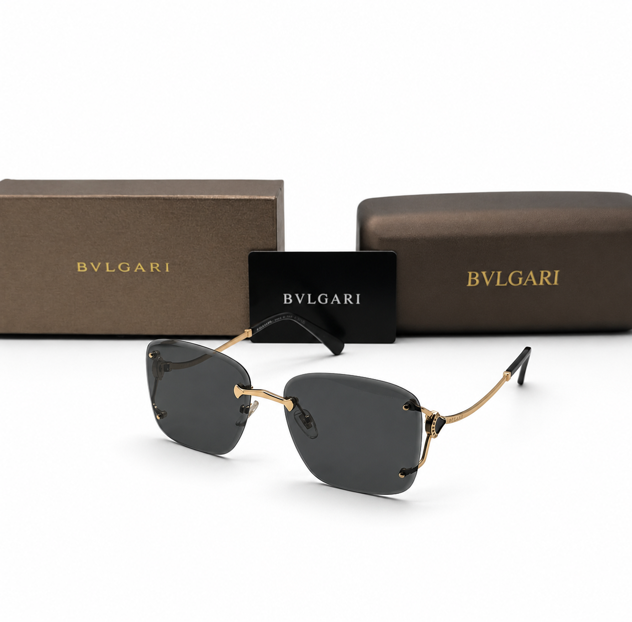 عینک افتابی زنانه بولگاریbvlgari bv9001b اورجینال|کالکشن۲۰۲۶