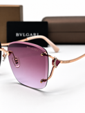 عینک افتابی زنانه بولگاریbvlgari bv9001b اورجینال|کالکشن۲۰۲۶