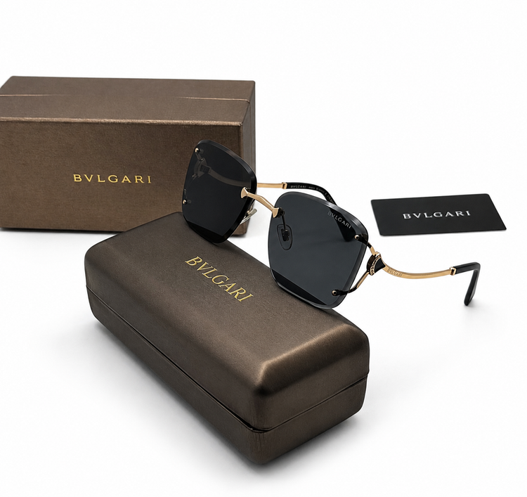 عینک افتابی زنانه بولگاریbvlgari bv9001b اورجینال|کالکشن۲۰۲۶