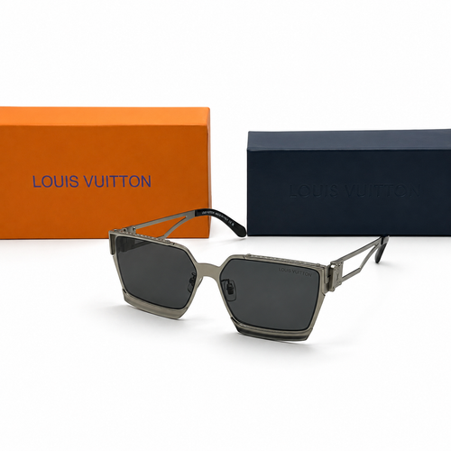 عینک آفتابی لویی ویتون مدل louis vuitton z1996اصل|کالکشن۲۰۲۶