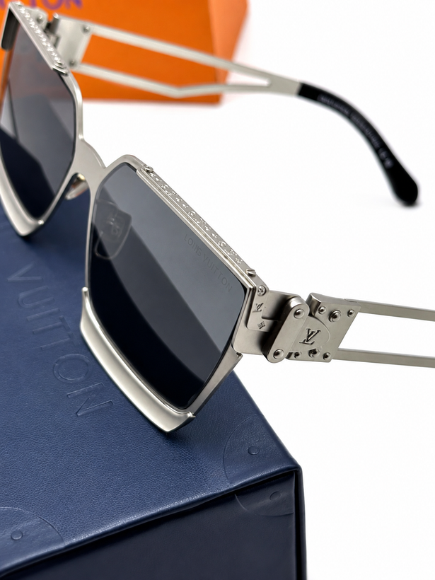 عینک آفتابی لویی ویتون مدل louis vuitton z1996اصل|کالکشن۲۰۲۶