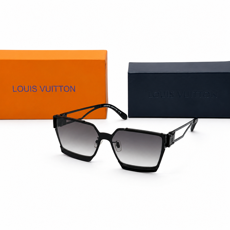 عینک آفتابی لویی ویتون مدل louis vuitton z1996اصل|کالکشن۲۰۲۶