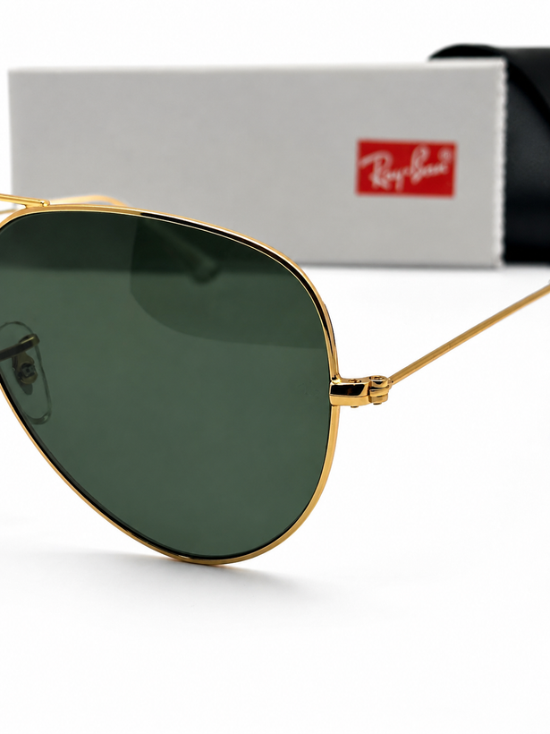 عینک آفتابی ریبن خلبانی aviator Rb3025 اصل
