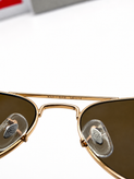 عینک آفتابی ریبن خلبانی aviator Rb3025 اصل