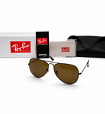 Sunglasses Rayban aviator Rb3026 unisex