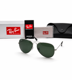عینک افتابی مردانه ریبن اویتور(خلبانی)aviator اورجینال|Rb3026