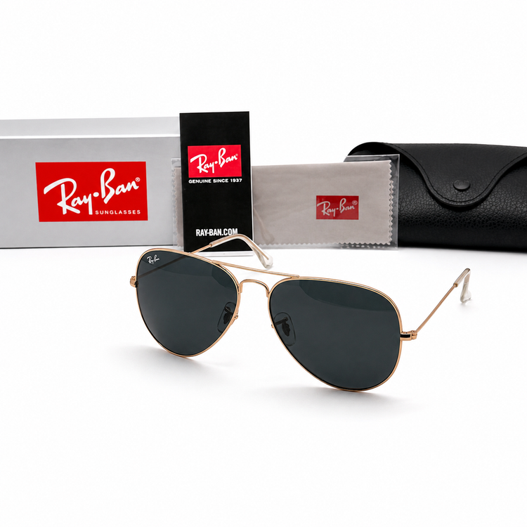 Rayban-aviator-rb3026-original