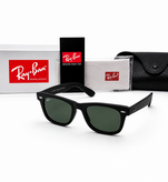 عینک افتابی ریبن ویفررRB2140(wayfarer) اورجینال|سایز۵۰