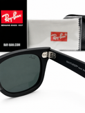 عینک افتابی ریبن ویفررRB2140(wayfarer) اورجینال|سایز۵۰