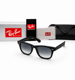عینک افتابی ریبن ویفررRB2140(wayfarer) اورجینال|سایز۵۰