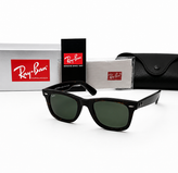 عینک افتابی ریبن ویفررRB2140(wayfarer) اورجینال|سایز۵۰