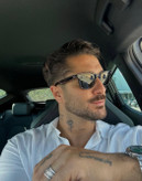 عینک افتابی ریبن ویفررRB2140(wayfarer) اورجینال|سایز۵۰