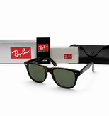 عینک آفتابی ریبنRb2140 ویفرر سایز۵۴|Ray-Ban wayfarer اورجینال