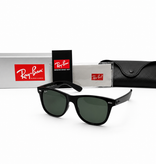 عینک آفتابی ریبنRb2140 ویفرر سایز۵۴|Ray-Ban wayfarer اورجینال