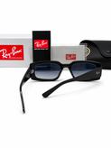 عینک افتابی ریبن مدل Rayban rb4395 اورجینال|یونیسکس