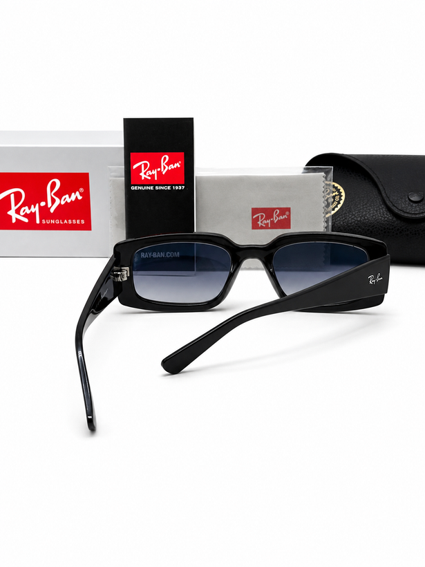 عینک افتابی ریبن مدل Rayban rb4395 اورجینال|یونیسکس