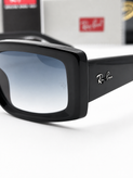 عینک افتابی ریبن مدل Rayban rb4395 اورجینال|یونیسکس