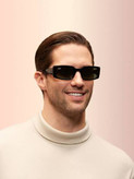 عینک افتابی ریبن مدل Rayban rb4395 اورجینال|یونیسکس