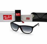 عینک آفتابی اسپرت ریبن فراری مدلRayban ferrari rb8351اصل