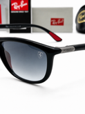 عینک آفتابی اسپرت ریبن فراری مدلRayban ferrari rb8351اصل