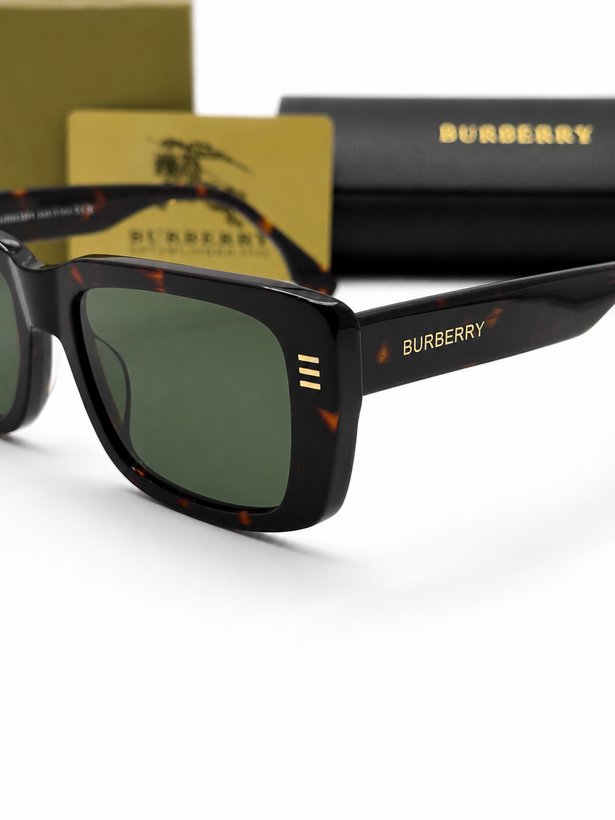 عینک آفتابی یونیسکس بربری مدلburberry be4376اصل