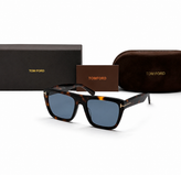 عینک افتابی تامفورد مدلtomford ft1077 اورجینال