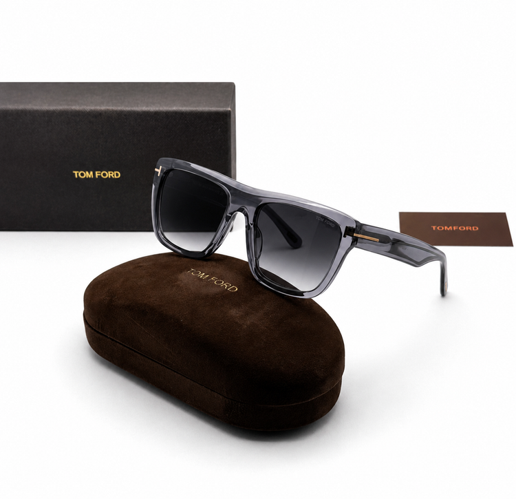 عینک افتابی تامفورد مدلtomford ft1077 اورجینال