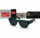 عینک آفتابی ریبن مگا ویفرر Rayban rb4840 اصل|یونیسکس
