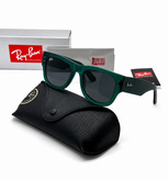 عینک آفتابی ریبن مگا ویفرر Rayban rb4840 اصل|یونیسکس