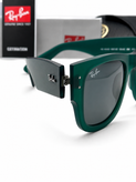 عینک آفتابی ریبن مگا ویفرر Rayban rb4840 اصل|یونیسکس