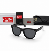 عینک آفتابی ریبن ویفرر ریورسwayfarer reverse Rb0502 اورجینال