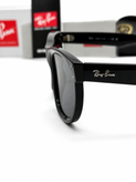 عینک آفتابی ریبن ویفرر ریورسwayfarer reverse Rb0502 اورجینال
