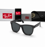 عینک آفتابی ریبن ویفرر ریورسwayfarer reverse Rb0502 اورجینال