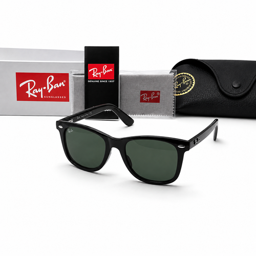 عینک افتابی زنانه و مردانه ریبن مدلrayban rb2148 اورجینال