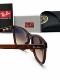 عینک افتابی زنانه و مردانه ریبن مدلrayban rb2148 اورجینال